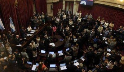 Pago a holdouts: los sanjuaninos, dos a favor y uno en contra