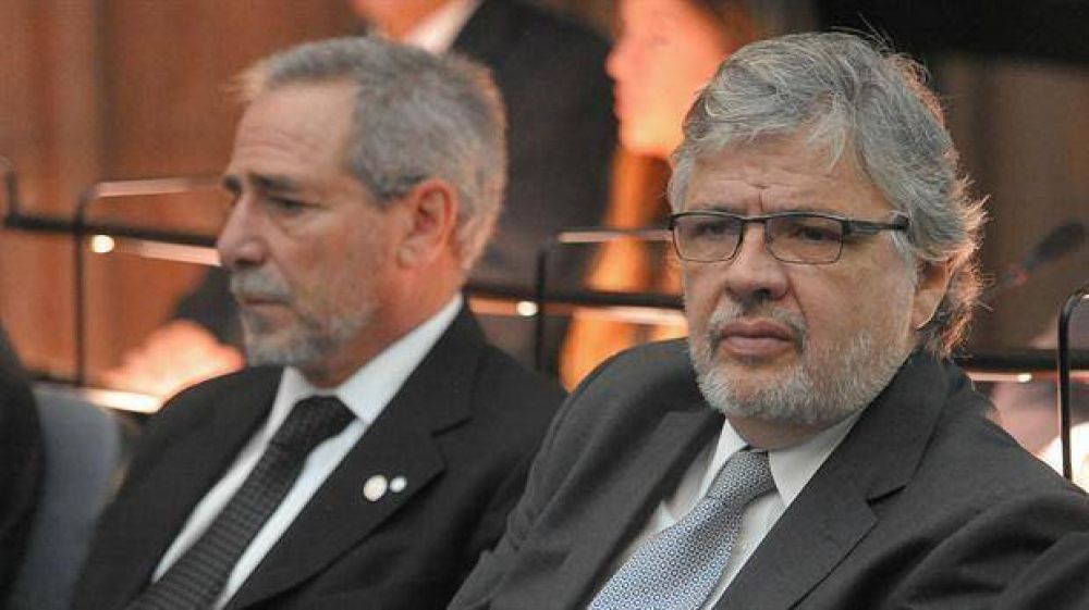 Jaime y Schiavi: pol�tica nefasta y connivencia