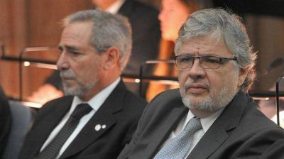 Jaime y Schiavi: pol�tica nefasta y connivencia