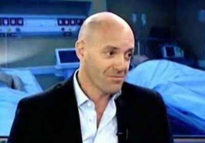 Vidal ya encontr� reemplazante para la Direcci�n de Hospitales