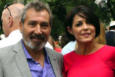 Ahora Vila quiere el �rea por la que imputaron a P�rez