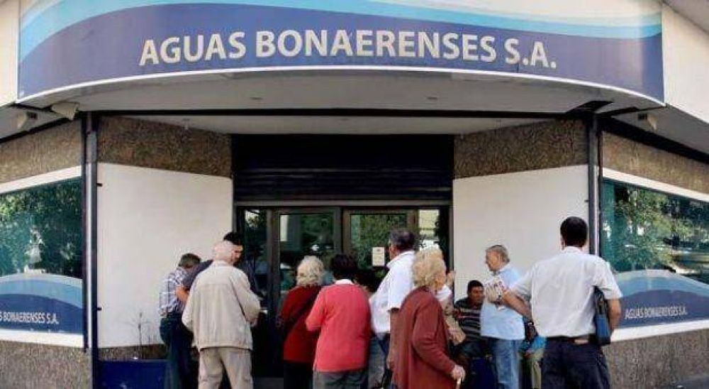 Intendentes rescinden contrato con ABSA y marcan tendencia para el resto de los municipios