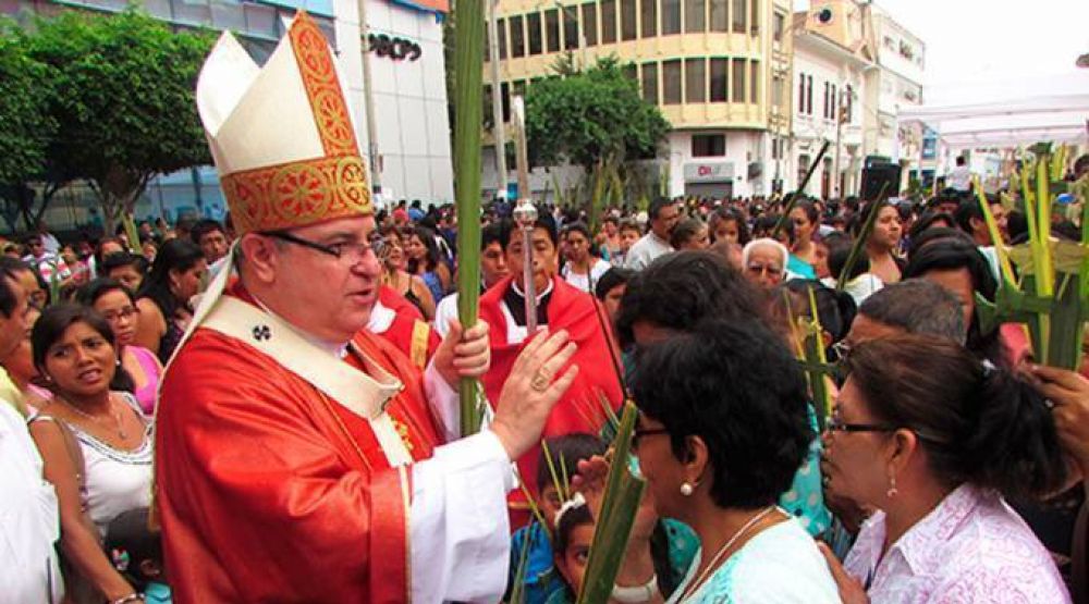 Perú: Arzobispo pide a candidatos ser claros sobre aborto y 