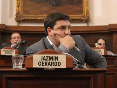Concejo Deliberante: En el reparto de comisiones, el Frente Renovador fue el ganador