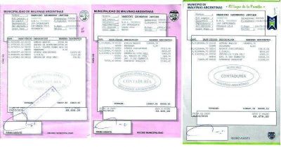 MUNICIPIO DESMIENTE SUPERSUELDO DE NARDINI Y PLANTEA MALICIA EN LA VERSI�N