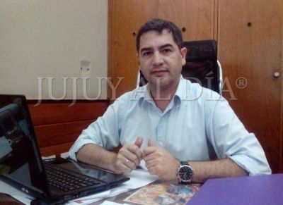Legado Fellner: detectaron problemas en pr�cticamente todos los hospitales de Jujuy