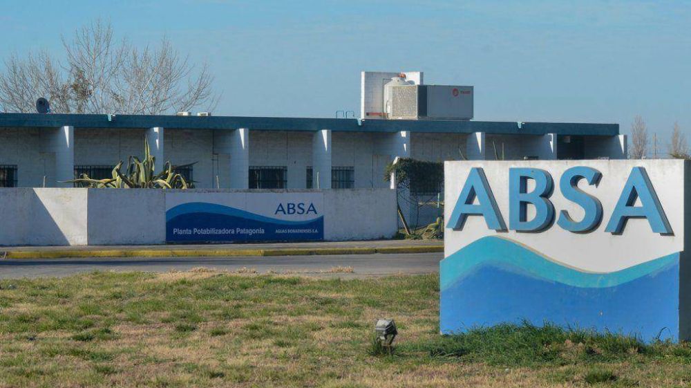 Otro problema de ABSA: aseguran que no tienen medidores