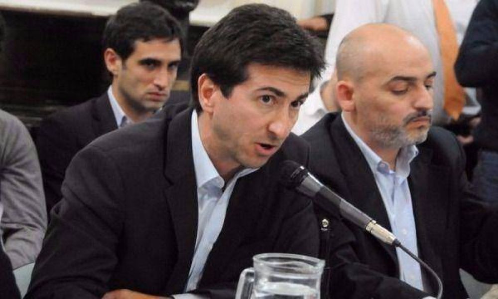 Enojo del PJ por el faltazo de Cenz�n al Senado