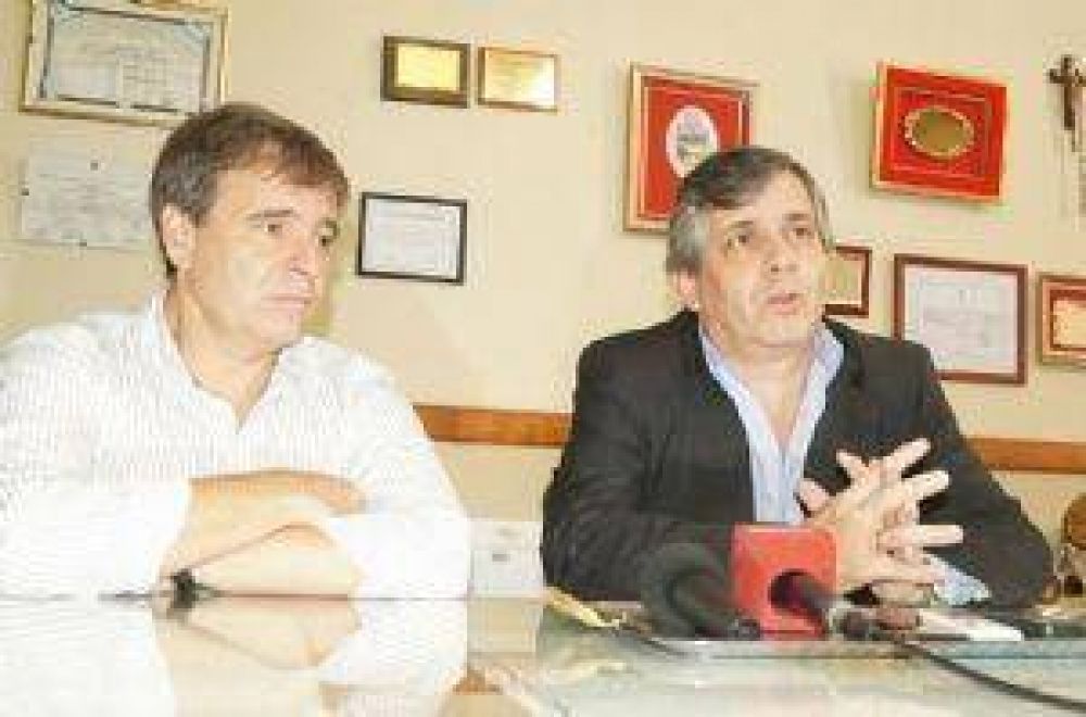 Chivilcoy tendr� una Delegaci�n Regional de Lucha contra el Narcotr�fico