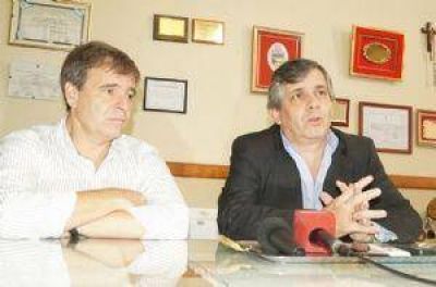 Chivilcoy tendr� una Delegaci�n Regional de Lucha contra el Narcotr�fico