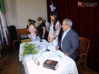 Comienza el periodo de sesiones ordinarias del Concejo Deliberante de Patagones