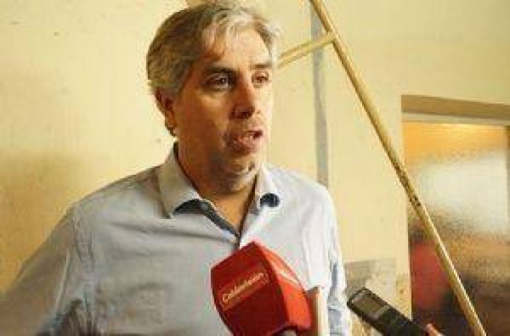 El viernes se realiza la apertura de Sesiones Ordinarias del Concejo Deliberante