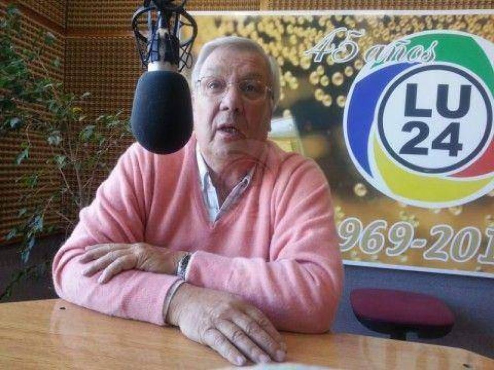 Retoman con agua, cloacas y gas la obra del SUM de COADIS