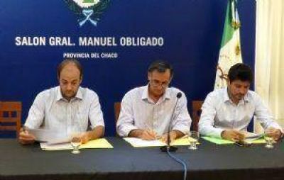 Sin la presencia de empresarios, se lleva adelante la audiencia p�blica por el boleto