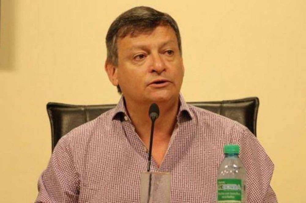 Domingo Peppo ser el nuevo presidente del Consejo Provincial del PJ