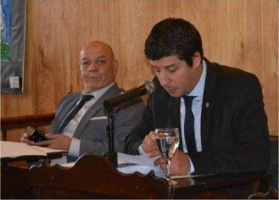 Esperan tratar ordenanza de puntaje y nueva tarifaria