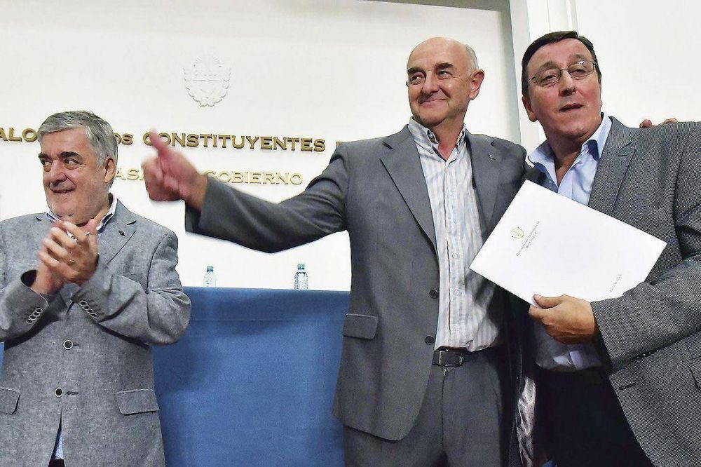 El Plan Calor beneficiar� a 4.800 hogares de Chubut