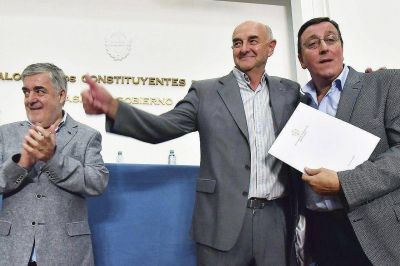 El Plan Calor beneficiar� a 4.800 hogares de Chubut