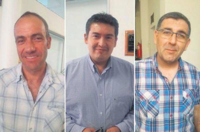 El Ente de Control de Servicios deber� dictar su reglamento interno en 90 d�as
