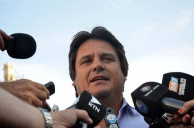 Categ�rico rechazo gremial al aumento del 8% que se decret� para la caja de jubilaciones