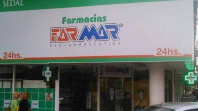 Causa Pami: Gendarmer�a allan� otra farmacia c�ntrica