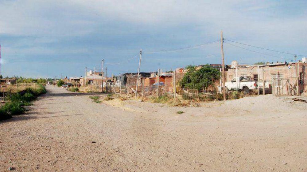 El Barrio Obrero vuelve a la carga por la expropiaci�n