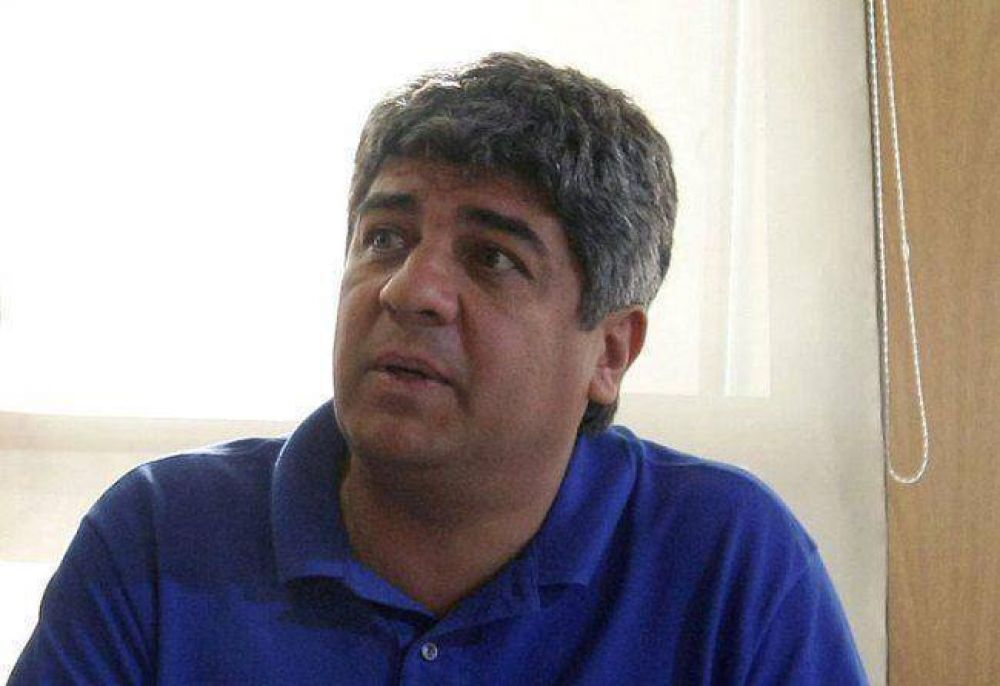 Pablo Moyano dijo que termin� �la luna de miel� del Gobierno con los sindicatos