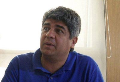 Pablo Moyano dijo que termin� �la luna de miel� del Gobierno con los sindicatos