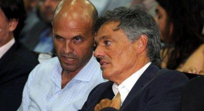 Como el Indec, Dietrich tiene su propio 