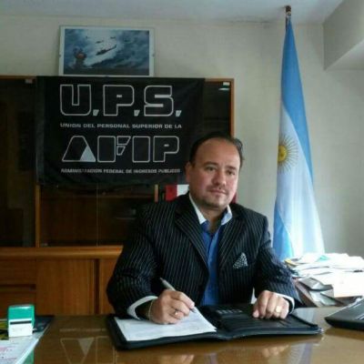 UpsAfip: consolidaci�n y crecimiento del gremio
