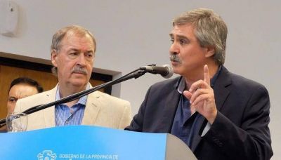 Grahovac confirm� que descontar�n el d�a a docentes que paren el lunes