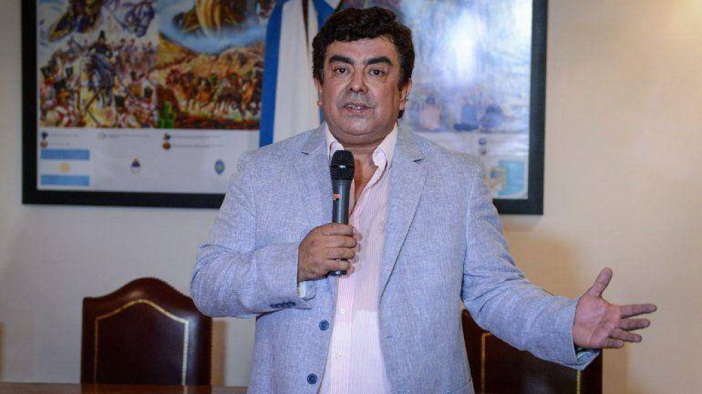 Espinoza redobl� la apuesta: 