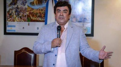 Espinoza redobl� la apuesta: 