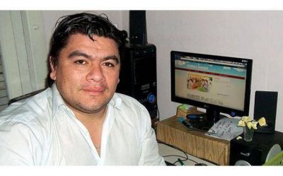Gamboa pedir� licencia en el Concejo y Neuspiller presidir� el bloque de Cambiemos