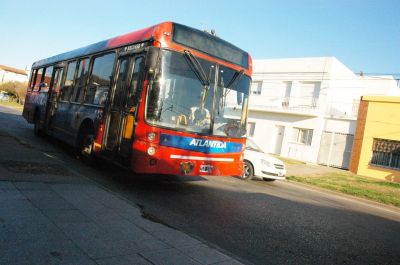 �Cu�nto costar�n trenes y colectivos en Luj�n?