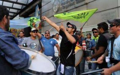 Conciliaci�n obligatoria para trabajadores de Atucha: Se congelan los despidos
