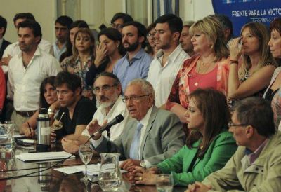 El FpV habla de 