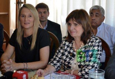 Bullrich: �Vamos a actuar para saber qui�nes son los que est�n atr�s de estos intentos de secuestro�