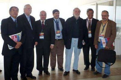 Jujuy "pieza clave" en la integraci�n sudamericana