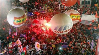 La Corte decidi� que el juez Moro ya no podr� investigar a Lula