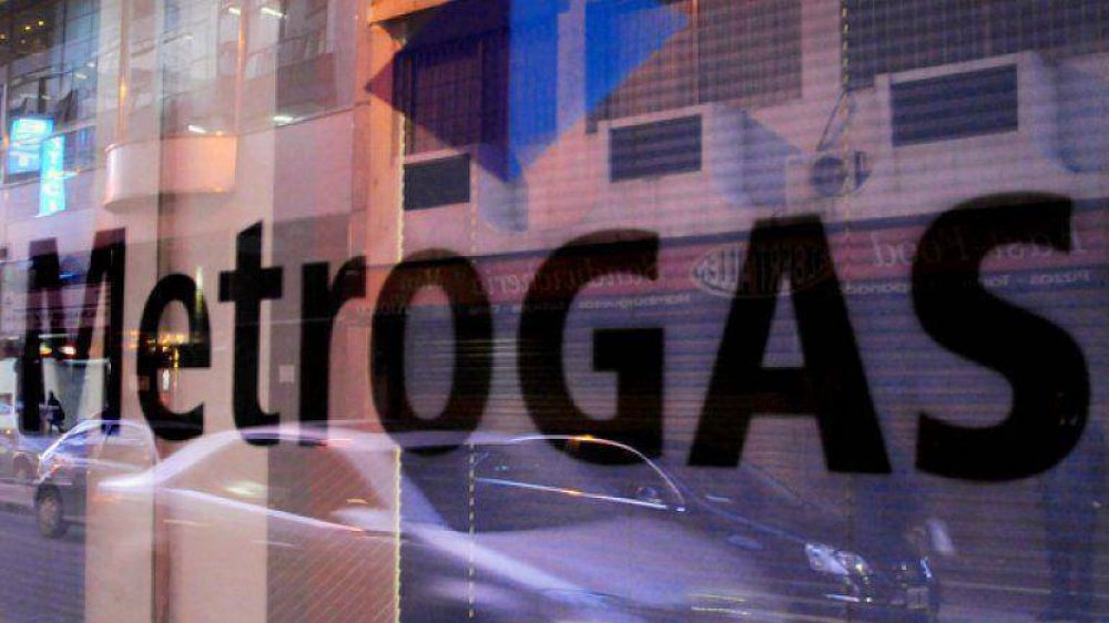 Oficial: las tarifas de gas y agua aumentan un 300% desde abril