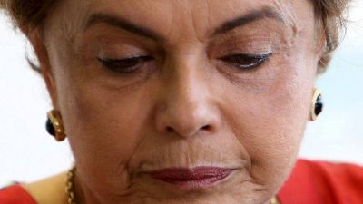 �Podr� Dilma zafar del impeachment?