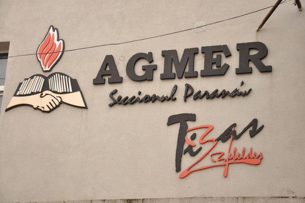 Agmer Paran� cuestion� al Gobierno por la restricci�n de las licencias por enfermedad 