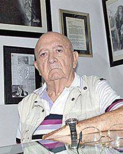 El psiquiatra que fue amigo del Che