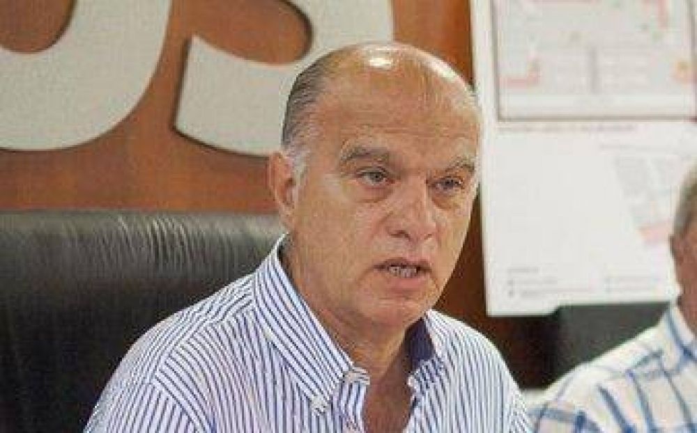  Se esperan importantes anuncios de Grindett ien su discurso en el HCD