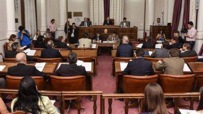 El Senado entrerriano aprob� ley contra el bullyng
