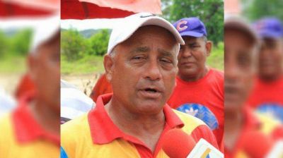 Venezuela: asesinaron de ocho tiros a un alcalde oficialista