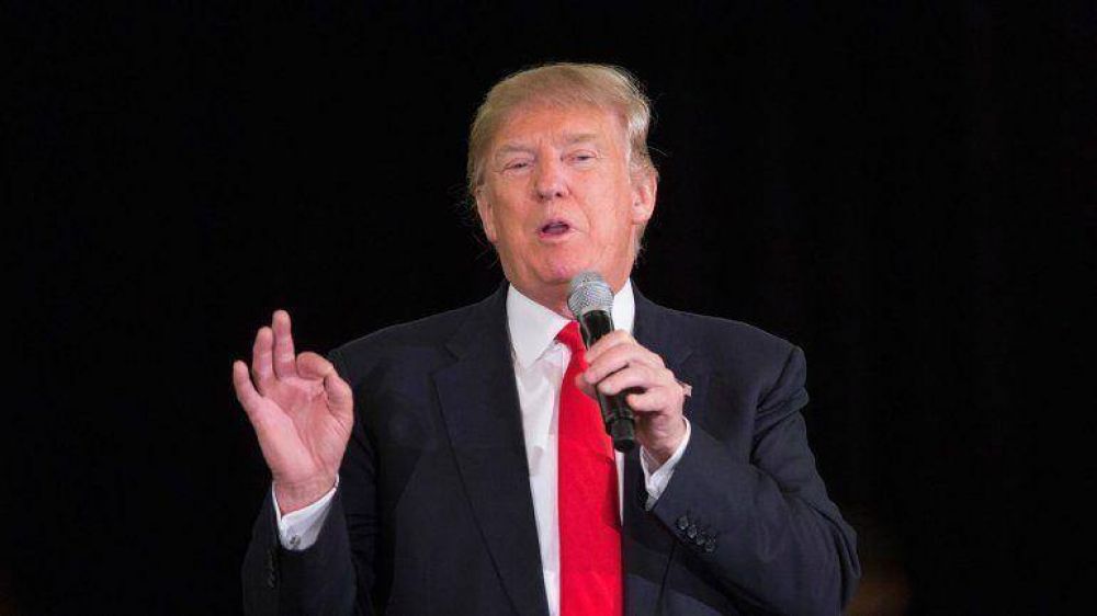 EEUU: Donald Trump se desploma en las encuestas a nivel nacional
