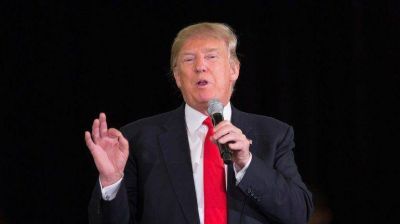 EEUU: Donald Trump se desploma en las encuestas a nivel nacional