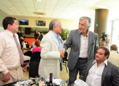Buscan que la econom�a de San Luis sea m�s competitiva